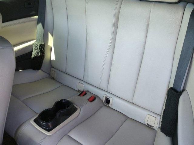 used 2015 BMW 228 car, priced at $13,991