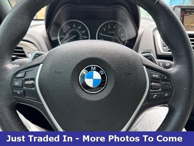 used 2015 BMW 228 car, priced at $14,290