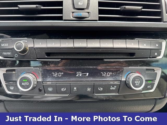 used 2015 BMW 228 car, priced at $14,290