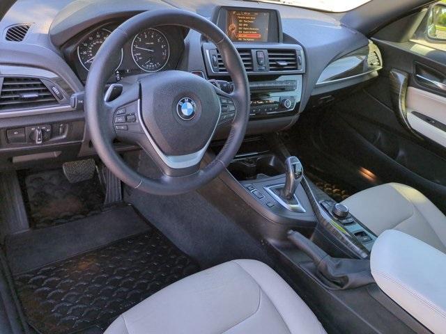 used 2015 BMW 228 car, priced at $13,991