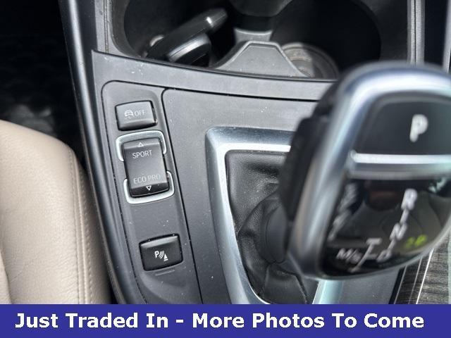 used 2015 BMW 228 car, priced at $14,290