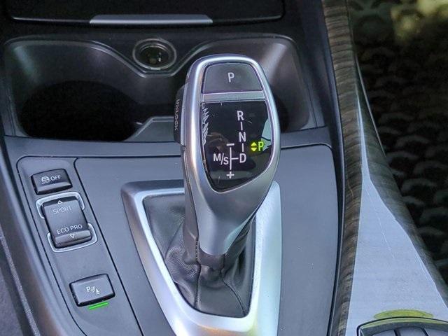 used 2015 BMW 228 car, priced at $13,991