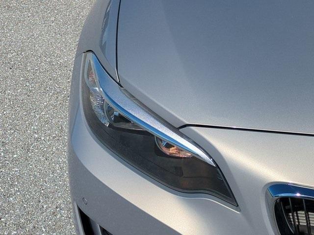 used 2015 BMW 228 car, priced at $13,991