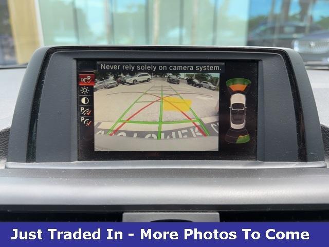 used 2015 BMW 228 car, priced at $14,290
