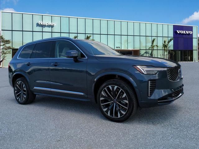 new 2026 Volvo XC90 car, priced at $75,155