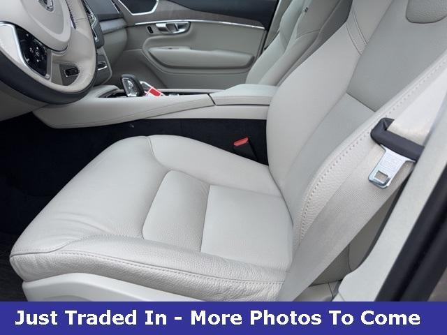 used 2024 Volvo XC90 car, priced at $49,350