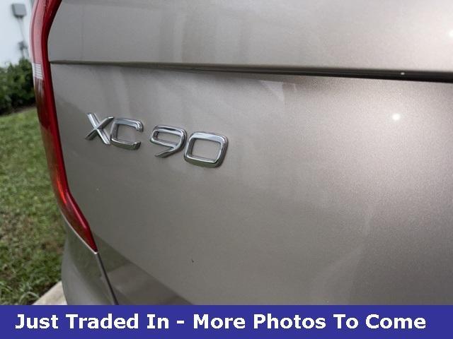 used 2024 Volvo XC90 car, priced at $49,350