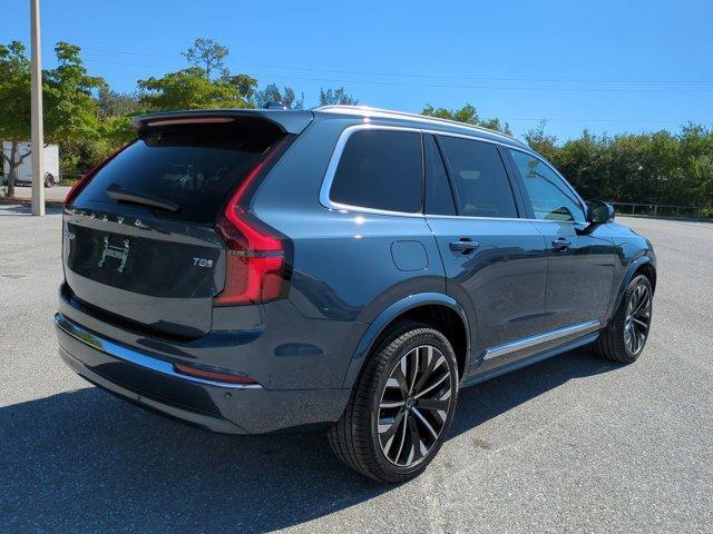 new 2026 Volvo XC90 Plug-In Hybrid car, priced at $79,185