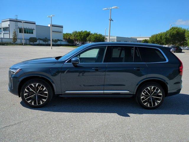 new 2026 Volvo XC90 Plug-In Hybrid car, priced at $79,185