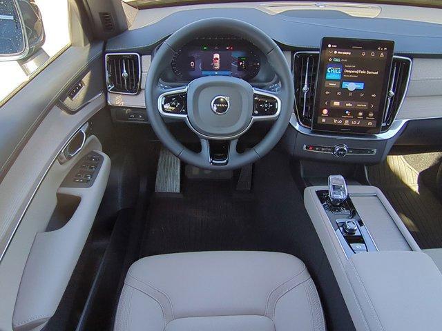 new 2026 Volvo XC90 Plug-In Hybrid car, priced at $79,185