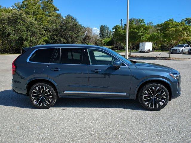 new 2026 Volvo XC90 Plug-In Hybrid car, priced at $79,185