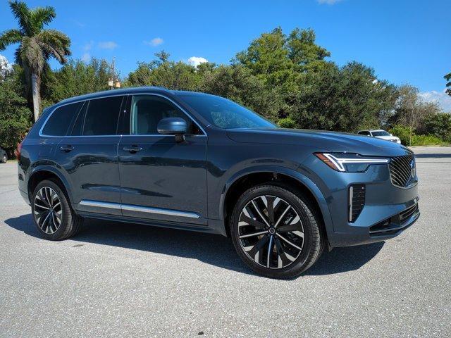 new 2026 Volvo XC90 Plug-In Hybrid car, priced at $79,185
