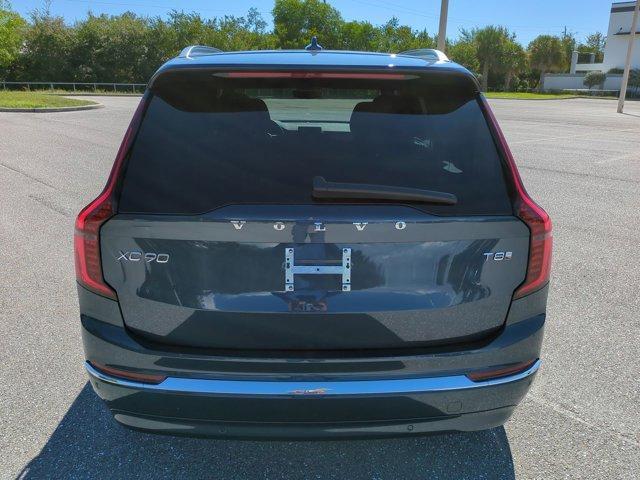 new 2026 Volvo XC90 Plug-In Hybrid car, priced at $79,185