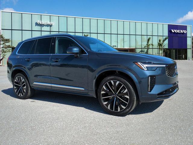 new 2026 Volvo XC90 Plug-In Hybrid car, priced at $79,185