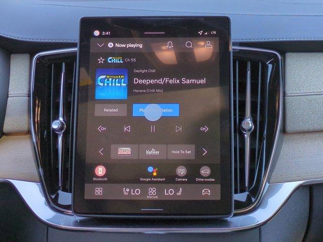 new 2026 Volvo XC90 Plug-In Hybrid car, priced at $79,185