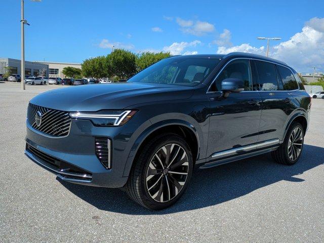 new 2026 Volvo XC90 Plug-In Hybrid car, priced at $79,185