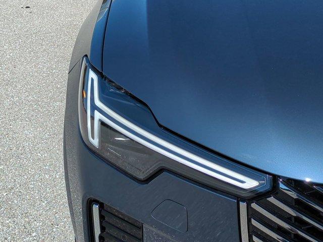 new 2026 Volvo XC90 Plug-In Hybrid car, priced at $79,185