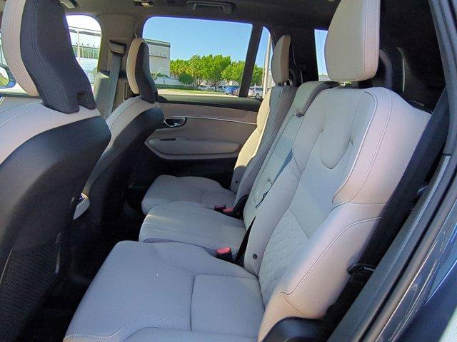 new 2026 Volvo XC90 Plug-In Hybrid car, priced at $79,185