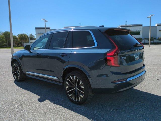 new 2026 Volvo XC90 Plug-In Hybrid car, priced at $79,185