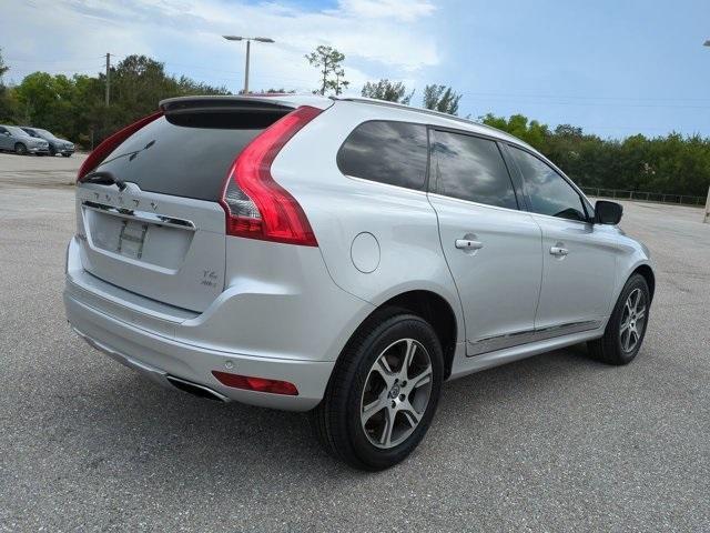 used 2014 Volvo XC60 car, priced at $12,480