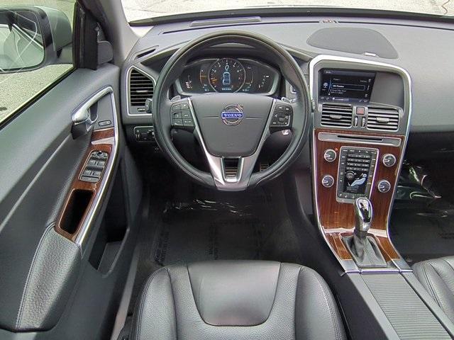used 2014 Volvo XC60 car, priced at $12,480