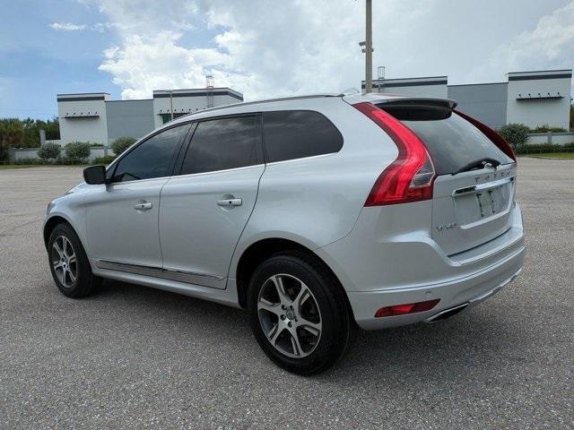 used 2014 Volvo XC60 car, priced at $12,480