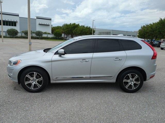 used 2014 Volvo XC60 car, priced at $12,480