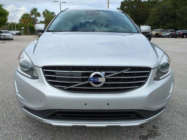 used 2014 Volvo XC60 car, priced at $12,480