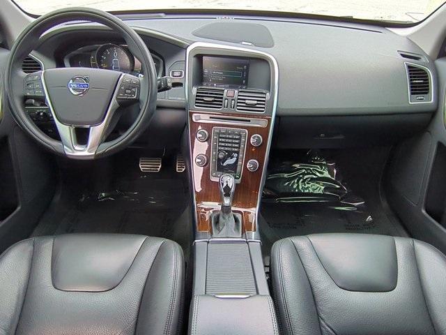 used 2014 Volvo XC60 car, priced at $12,480