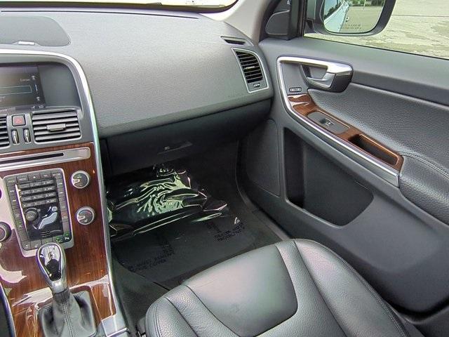 used 2014 Volvo XC60 car, priced at $12,480