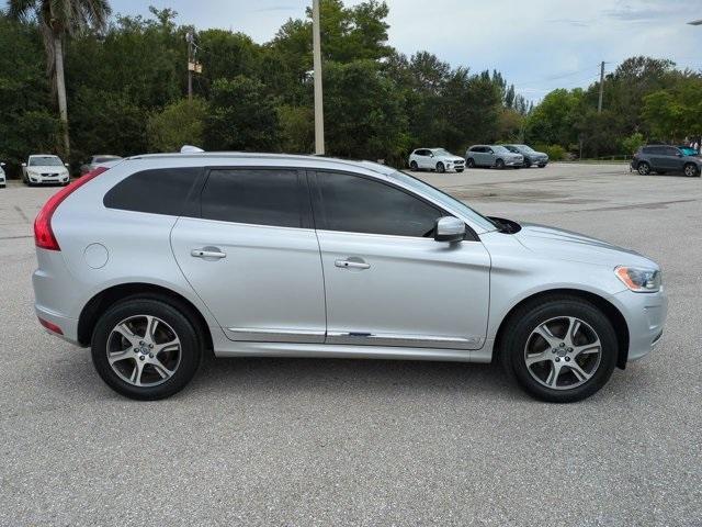 used 2014 Volvo XC60 car, priced at $12,480