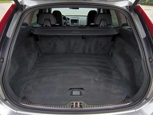 used 2014 Volvo XC60 car, priced at $12,480