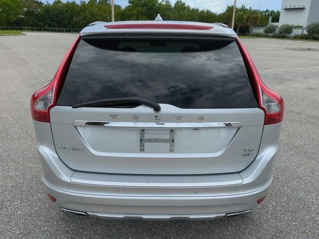 used 2014 Volvo XC60 car, priced at $12,480