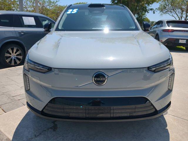 new 2025 Volvo EX90 car, priced at $86,675