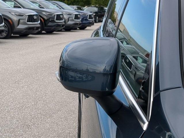 used 2024 Volvo XC90 car, priced at $57,993