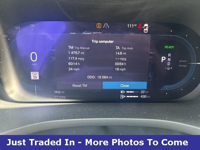 used 2023 Volvo XC60 Recharge Plug-In Hybrid car, priced at $43,270