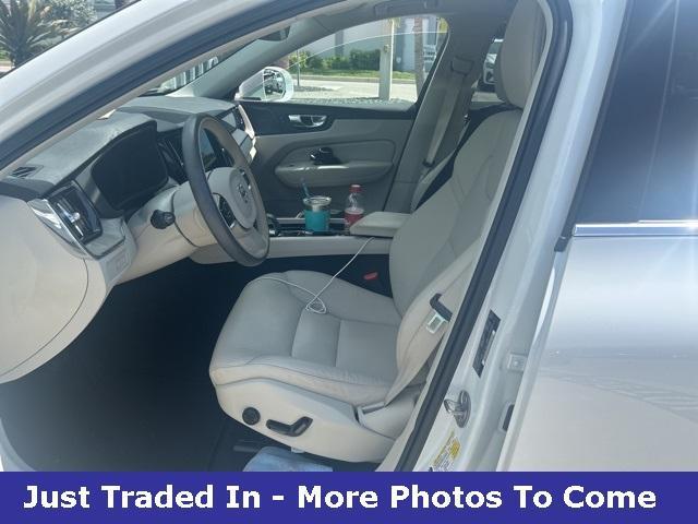used 2023 Volvo XC60 Recharge Plug-In Hybrid car, priced at $43,270