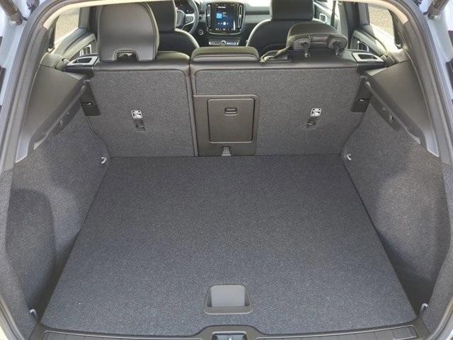 used 2025 Volvo XC40 car, priced at $38,350