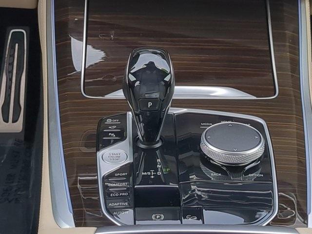 used 2021 BMW X5 car, priced at $46,982