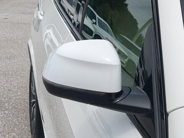 used 2021 BMW X5 car, priced at $46,982