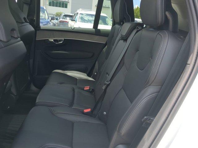 new 2026 Volvo XC90 car, priced at $75,575