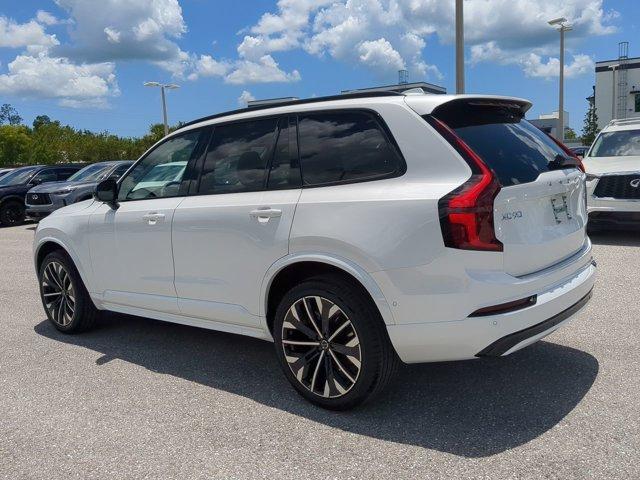 new 2026 Volvo XC90 car, priced at $75,575