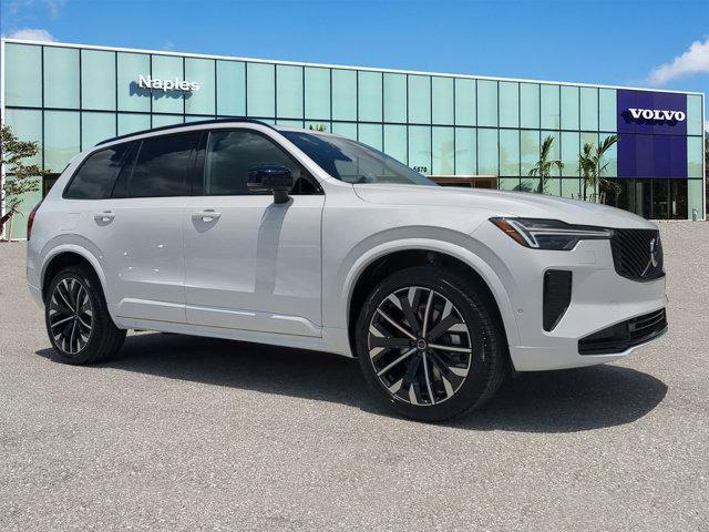 new 2026 Volvo XC90 car, priced at $75,575