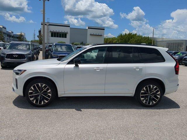 new 2026 Volvo XC90 car, priced at $75,575