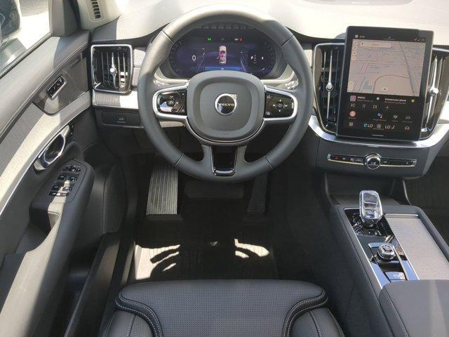 new 2026 Volvo XC90 car, priced at $75,575
