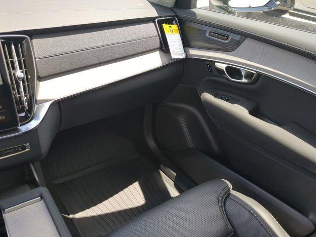 new 2026 Volvo XC90 car, priced at $75,575