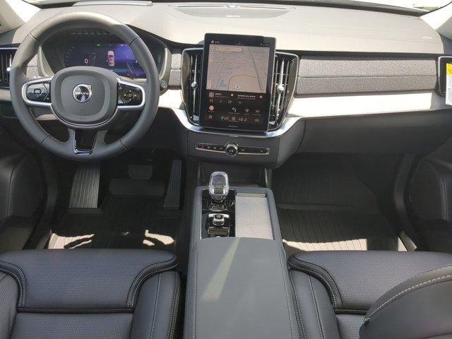 new 2026 Volvo XC90 car, priced at $75,575