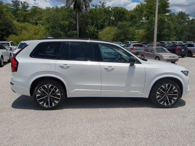 new 2026 Volvo XC90 car, priced at $75,575