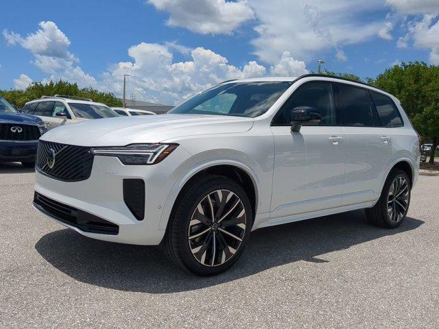 new 2026 Volvo XC90 car, priced at $75,575