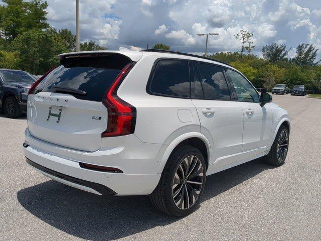 new 2026 Volvo XC90 car, priced at $75,575